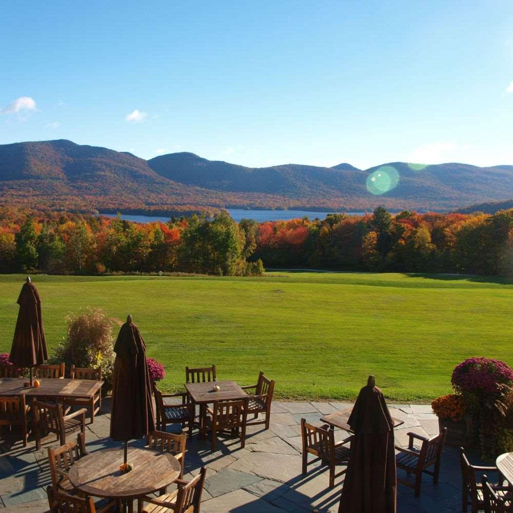 The Mountain Top Inn & Resort Chittenden Facilities photo
