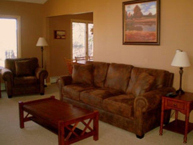 The Mountain Top Inn & Resort Chittenden Room photo