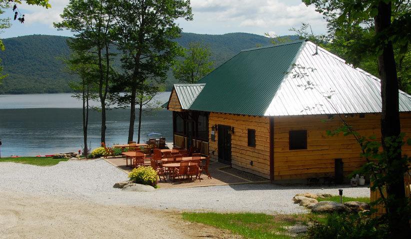 The Mountain Top Inn & Resort Chittenden Exterior photo